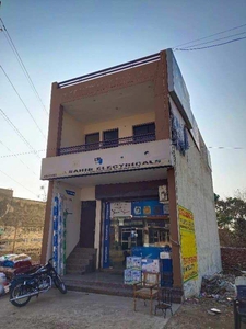 Commercial Shop 828 Sq.ft. for Sale in Bank Enclave, Jalandhar