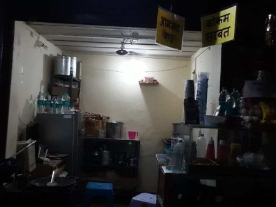 Commercial Shop 90 Sq.ft. for Sale in Chendani Koliwada, Thane