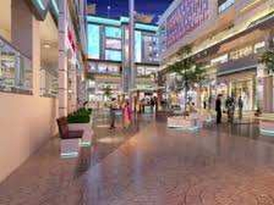 Commercial Shop for Sale in Airport Road, Zirakpur