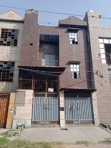 Factory 100 Sq. Meter for Sale in Sector 4,