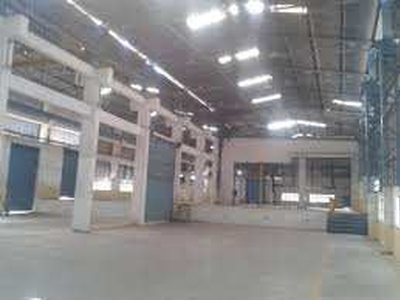Factory 10000 Sq.ft. for Sale in