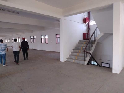 Factory 11000 Sq.ft. for Sale in Sector 24 Faridabad
