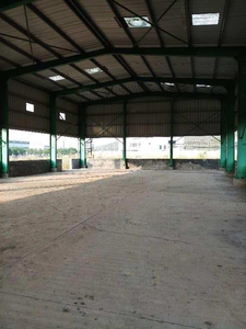 Factory 12000 Sq.ft. for Sale in