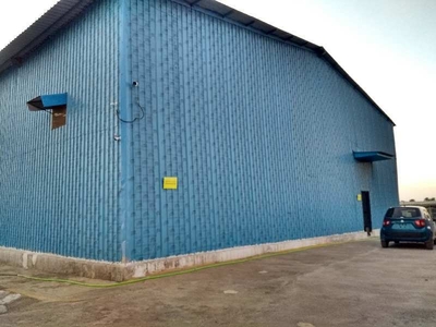 Factory 12500 Sq.ft. for Sale in
