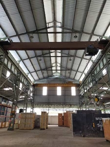 Factory 13000 Sq.ft. for Sale in
