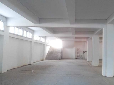 Factory 1500 Sq. Yards for Sale in