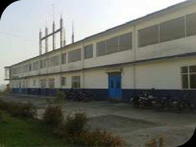 Factory 150000 Sq.ft. for Sale in