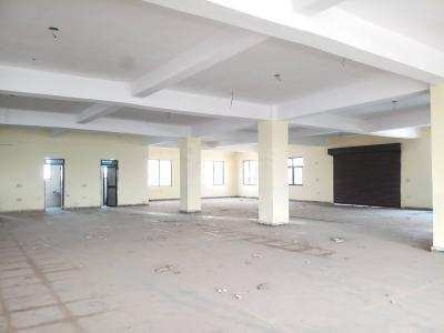 Factory 2100 Sq. Meter for Sale in Ecotech XII, Greater Noida