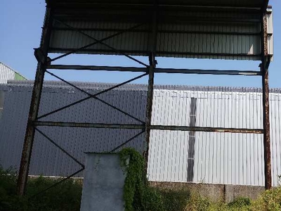 Factory 21000 Sq.ft. for Sale in