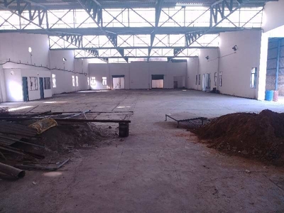 Factory 2420 Sq. Yards for Sale in Sector 24 Faridabad