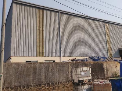 Factory 25341 Sq.ft. for Sale in