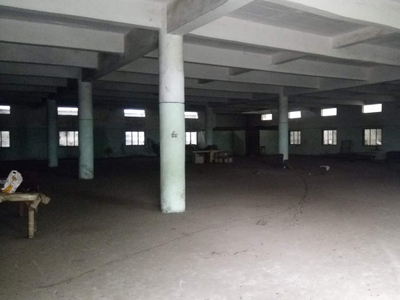 Factory 30000 Sq.ft. for Sale in Pogaon,