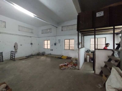 Factory 323 Sq.ft. for Sale in