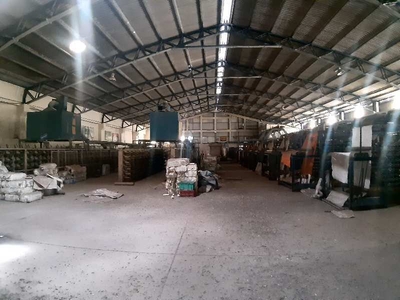 Factory 46446 Sq.ft. for Sale in Markal, Pune