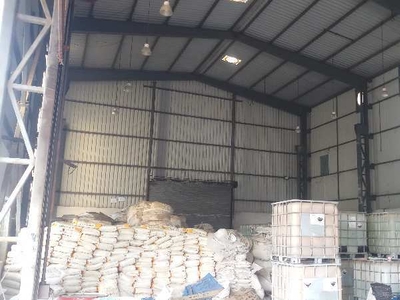 Factory 5000 Sq. Meter for Sale in