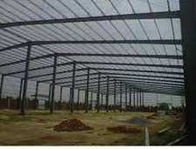 Factory 5000 Sq.ft. for Sale in Bulandshahr Road Industrial Area, Ghaziabad