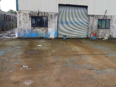 Factory 5000 Sq.ft. for Sale in