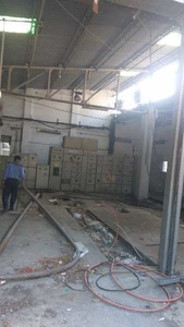 Factory 5000 Sq.ft. for Sale in Sector 25 Faridabad