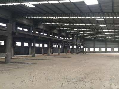 Factory 52000 Sq. Meter for Sale in