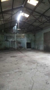 Factory 600 Sq. Meter for Sale in