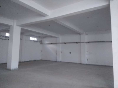Factory 6500 Sq.ft. for Sale in