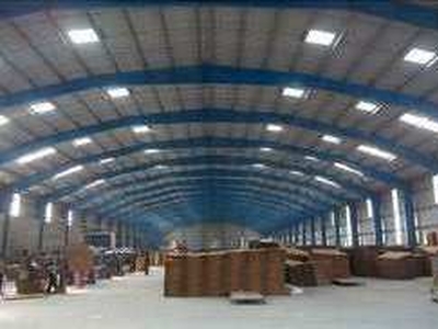 Factory 7000 Sq. Yards for Sale in Bulandshahr Road Industrial Area, Ghaziabad