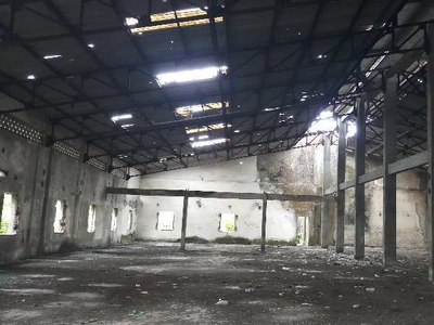 Factory 76000 Sq.ft. for Sale in