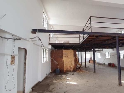 Factory 8000 Sq.ft. for Sale in Dabhel, Daman