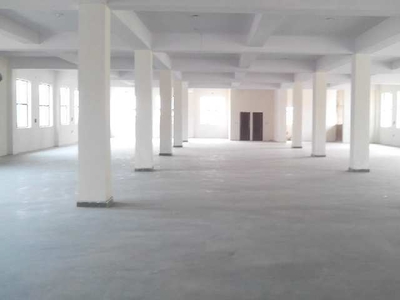 Factory 9000 Sq. Yards for Sale in Mathura Road, Faridabad