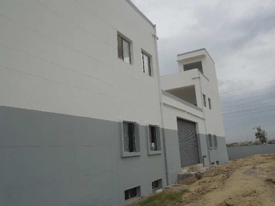 Factory 2332 Sq. Meter for Sale in