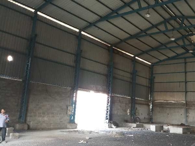 Factory 8000 Sq.ft. for Sale in