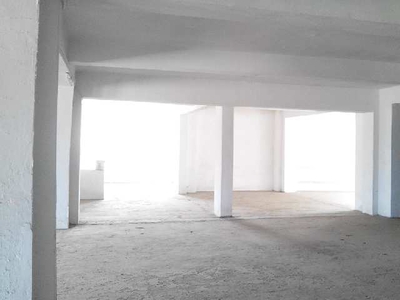 Factory 250 Sq. Meter for Sale in