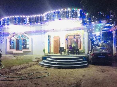 Guest House 7500 Sq.ft. for Sale in JOGAPUR PRATAPGARH Pratapgarh City