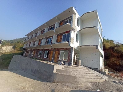 Hotels 1 Bigha for Sale in
