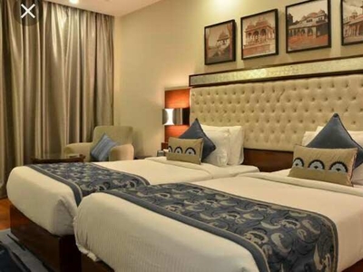 Hotels 10000 Sq. Yards for Sale in Kotkasim, Alwar