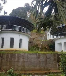 Hotels 10000 Sq.ft. for Sale in Kumily, Idukki