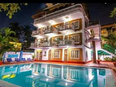 Hotels 12000 Sq.ft. for Sale in Lonavala, Pune