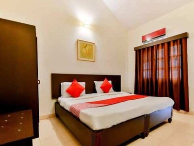 Hotels 1440 Sq.ft. for Sale in Gauravaddo, Calangute, Goa