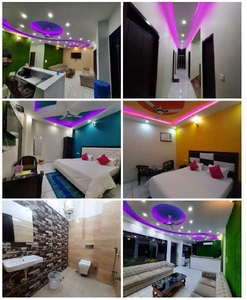 Hotels 1800 Sq.ft. for Sale in Bhupatwala, Haridwar