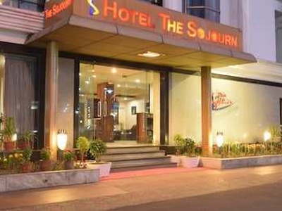 Hotels 18000 Sq.ft. for Sale in Bidhannagar, Kolkata