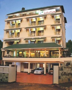 Hotels 20 Cent for Sale in Munnar, Idukki
