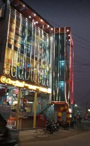 Hotels 2000 Sq.ft. for Sale in Kalyanpur, Lucknow