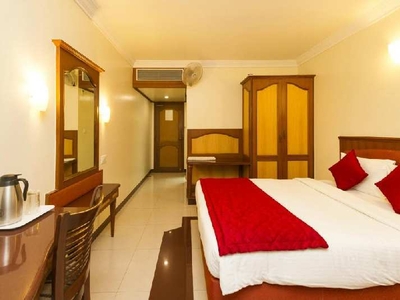 Hotels 21500 Sq.ft. for Sale in Mettupalayam Road, Coimbatore