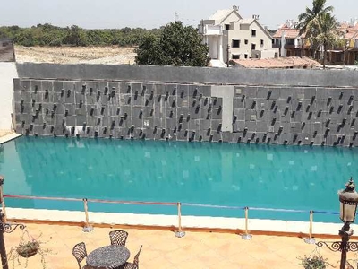 Hotels 24000 Sq.ft. for Sale in Sea Face Road, Daman