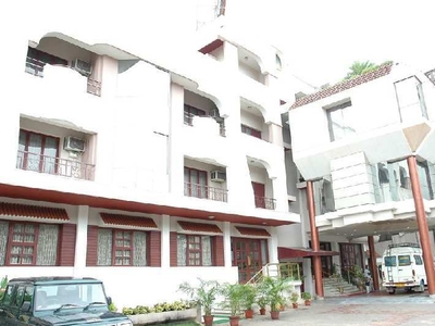 Hotels 25000 Sq.ft. for Sale in Courtallam, Tirunelveli