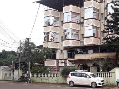 Hotels 500 Sq. Meter for Sale in Alto Betim, Goa
