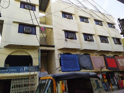 Hotels 6000 Sq.ft. for Sale in Gulab Bagh, Udaipur