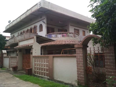 House 12 Dismil for Sale in Kusum Vihar, Dhanbad