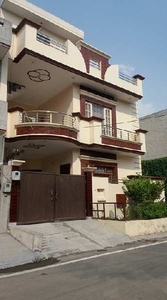 House 150 Sq. Yards for Sale in Block B New Amritsar Colony,