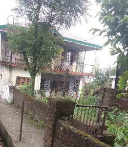 House 20 Marla for Sale in Dari, Dharamsala